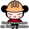000 @paraguayita_01 C Construiremos un futuro juntos