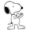 Snoopy mood variadito ✨ 21