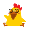 Chicken Chingu 8