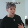 3 LAH KOK GUE?