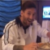 Messi. | @ocenferios  Haki. 5