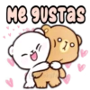 Me gustas 1°10' Cuckyfa