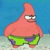Patrick. | @ocenferios  Haki. 6