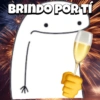 BRINDO POR TÍ