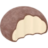 Chocolate Bun