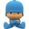 Pocoyo Ngambek 😠😤 19