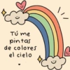 Notas de amor 📝❤️ 21