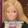 Kita kasih paham yegesya