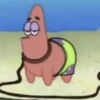 Patrick. | @ocenferios  Haki. 8