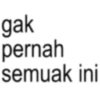 Stiker anomali marah viral 10