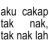 Kata2 bikin emosi 10