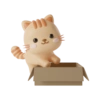 Выбирается из коробки