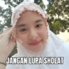 JANGAN LUPA SHOLAT
