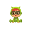 Pocoyo & ninaa 7