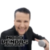 MODO VENDAS Ativado.