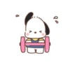 Pochacco 12