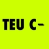 TEU C-