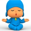Pocoyo & ninaa 15