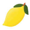 Buah segar 7