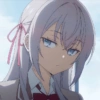 Alya-san 18