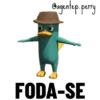 Cagentep peny FODA-SE