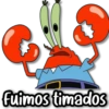 Fuimos timados