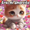 ❣️Stickers de Amor Love 🥰❣️ 5