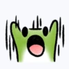 Frobbit the tiny frog 15