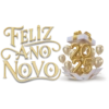 🍾 2025 | Feliz Ano Novo 7