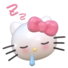Emojis hello kitty 14
