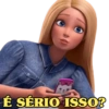 É SÉRIO ISSO?