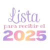AÑO NUEVO 2025  13