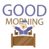 GOOD MOPNING