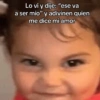 Lo vi y dije: "ese va a ser mío" y adivinen quien me dice mi amor