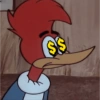 Pica-pau memes  9