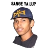 SANGE YA LUP