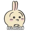 y KELAKUAN