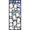 Sticker cute -knp 11