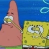 Reações Bob esponja  18