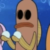Reações Bob esponja  10