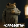 *C PRESENTA*