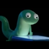 Hoppers Lagartija 🦎 Lizard 🦎🦎 7