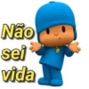 Pocoyo frases 😂 7