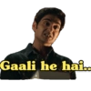 Hindi Movie 12