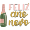 🍾 2025 | Feliz Ano Novo 10
