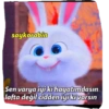 saykorobin Sen varya iyi ki hayatımdasın lafta değil cidden iyi ki varsın