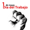 1 de de mayo Día del Trabajo