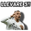 LLEVARE 3!! Emirates FLY