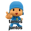 Pocoyo coronavírus 16