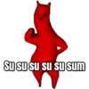 Mi pan su su su 8